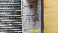 Лот: 18969785. Фото: 3. Радиатор двигателя Toyota Alphard... Авто, мото, водный транспорт