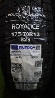 Лот: 23332588. Фото: 4. Royal Black Royal Ice 175/70 R-13... Красноярск