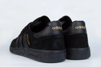 Лот: 16907956. Фото: 5. Кроссовки Adidas Spezial Triple...