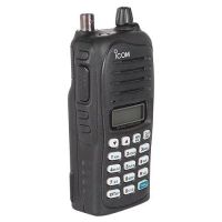 Лот: 10928040. Фото: 2. радиостанция icom ic-a14. Радиостанции