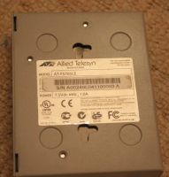 Лот: 5467758. Фото: 3. Коммутатор Allied Telesis AT-FS705LE. Компьютеры, оргтехника, канцтовары