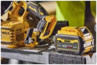 Лот: 19936764. Фото: 12. Пила дисковая DeWALT DCS573NT-XJ...