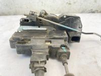 Лот: 25318796. Фото: 4. замок двери Daewoo Winstorm KLAC. Красноярск