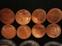 Лот: 3126659. Фото: 4. Оригинальные Монеты ручной чеканки... Красноярск