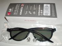 Лот: 10666995. Фото: 2. 3D очки LG AG-F310, новые, оригигальные. Аксессуары