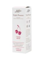 Лот: 24253530. Фото: 3. Оральный лубрикант Juleju Triple... Красота и здоровье