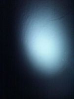 Лот: 4265847. Фото: 3. брелок лазерка-фонарь. Сувениры, подарки