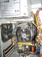 Лот: 12815048. Фото: 6. Продам Системный блок Kraftway...
