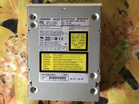 Лот: 20540366. Фото: 2. CD-ROM Hitachi CDR-8130 16x, IDE... Комплектующие