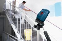 Лот: 16618145. Фото: 5. Лазерный нивелир BOSCH, GLL GLL...