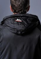 Лот: 3492176. Фото: 7. Куртка парка Lonsdale Midland...