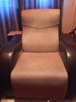 Лот: 9439454. Фото: 2. Продам диван + кресло. Мягкая мебель