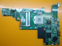 Лот: 25899728. Фото: 2. Неисправная материнская плата... Комплектующие