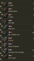 Лот: 16034307. Фото: 2. Аккаунт World of tanks. Компьютерные игры, игровые аккаунты, ПО