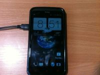 Лот: 5024074. Фото: 2. HTC One X Plus + 64Gb Продажа... Смартфоны, связь, навигация