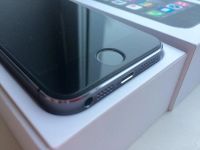Лот: 6556733. Фото: 2. iPhone 5S 16 gb Grei, новое состояние... Смартфоны, связь, навигация