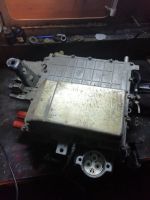 Лот: 16962975. Фото: 2. инвертер Toyoya prius. Автозапчасти