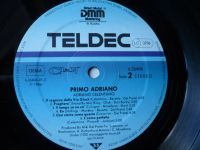 Лот: 17241000. Фото: 4. A. Celentano. " Primo Celentano...