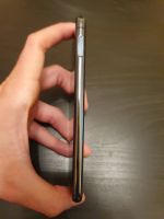 Лот: 16275169. Фото: 4. Samsung galaxy s10e, черный оникс...