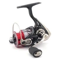 Лот: 9448377. Фото: 3. Катушка рыболовная Daiwa Ninja... Туризм, охота, рыбалка, самооборона