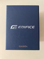 Лот: 24988449. Фото: 5. Часы Casio Edifice EFR-557CDB-1A