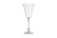 Лот: 23919989. Фото: 5. Набор бокалов CRYSTAL BOHEMIA...