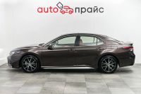 Лот: 21980512. Фото: 5. Toyota Camry 2022