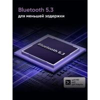 Лот: 25530036. Фото: 3. Адаптер UGREEN BT501 (45008) USB-C... Компьютеры, оргтехника, канцтовары