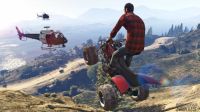 Лот: 14357493. Фото: 4. Grand Theft Auto V GTA 5 PS4 Диск... Красноярск