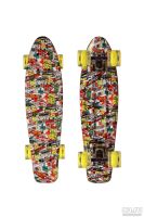 Лот: 9427967. Фото: 7. Скейтборд Penny Board(Пенни борд...