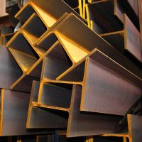 Лот: 13151522. Фото: 4. Балка двутавр 30Ш1. Красноярск