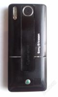 Лот: 2316158. Фото: 2. Sony-Ericsson k770i Упал с рук... Смартфоны, связь, навигация