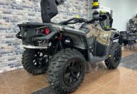 Лот: 25658980. Фото: 4. Квадроцикл BRP Can-Am Outlander... Красноярск