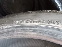 Лот: 25897606. Фото: 6. Шины зимние Firestone 205 55 16...
