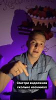 Лот: 18599142. Фото: 2. Контентная видеосъёмка Reels TikTok... Организация праздников, развлечения, съемка