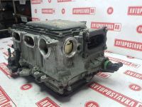 Лот: 20898827. Фото: 3. Инвертор Toyota Prius ZVW30 2ZR-FXE... Авто, мото, водный транспорт