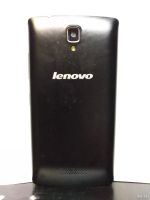 Лот: 13075472. Фото: 2. Смартфон Lenovo A2010. Смартфоны, связь, навигация