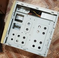 Лот: 20209691. Фото: 3. Комплект под сокет AM3+ 8 ядер... Компьютеры, оргтехника, канцтовары
