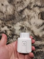 Лот: 18130468. Фото: 2. Wi fi розетка умный дом майнинг. Электрооборудование