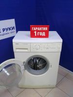 Лот: 15301643. Фото: 4. Стиральная машина siemens xs432... Красноярск
