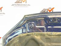 Лот: 25704908. Фото: 15. капот Ford Mondeo B4Y