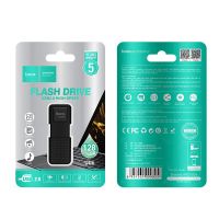 Лот: 25850186. Фото: 3. Флешка USB 2.0 128Gb Hoco UD6... Компьютеры, оргтехника, канцтовары
