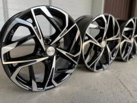 Лот: 17539709. Фото: 4. Литые диски на 17 5х114.3 Khomen... Красноярск