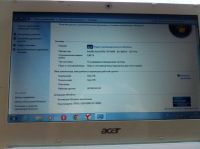 Лот: 6616749. Фото: 5. Acer Aspire One Happy - 2DQb2b...