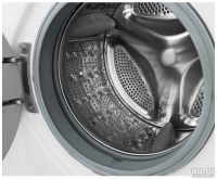 Лот: 16350876. Фото: 7. Стиральная машина LG F1296TDS1...