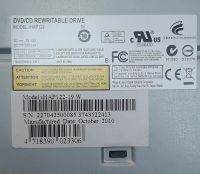 Лот: 21773630. Фото: 2. Привод DVD RW. Комплектующие