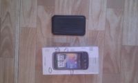 Лот: 3264941. Фото: 4. С Рубля HTC Desire A8181