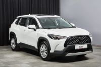Лот: 24553482. Фото: 4. Toyota Corolla Cross 2024