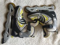 Лот: 20601188. Фото: 2. ролики FILА X-one pro размер 38-41. Спортивные товары