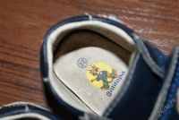 Лот: 2153523. Фото: 3. ботинки. Дети растут